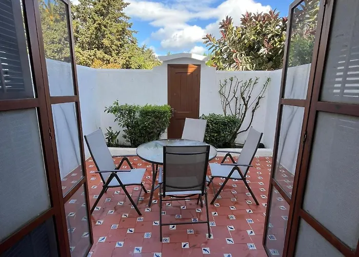 Villacana 1705