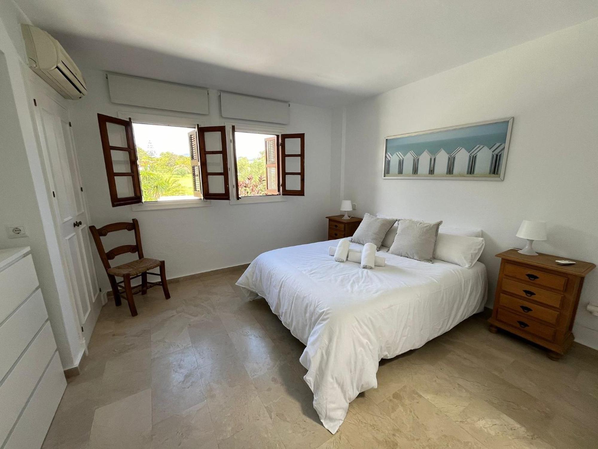 Villacana 1705 Estepona