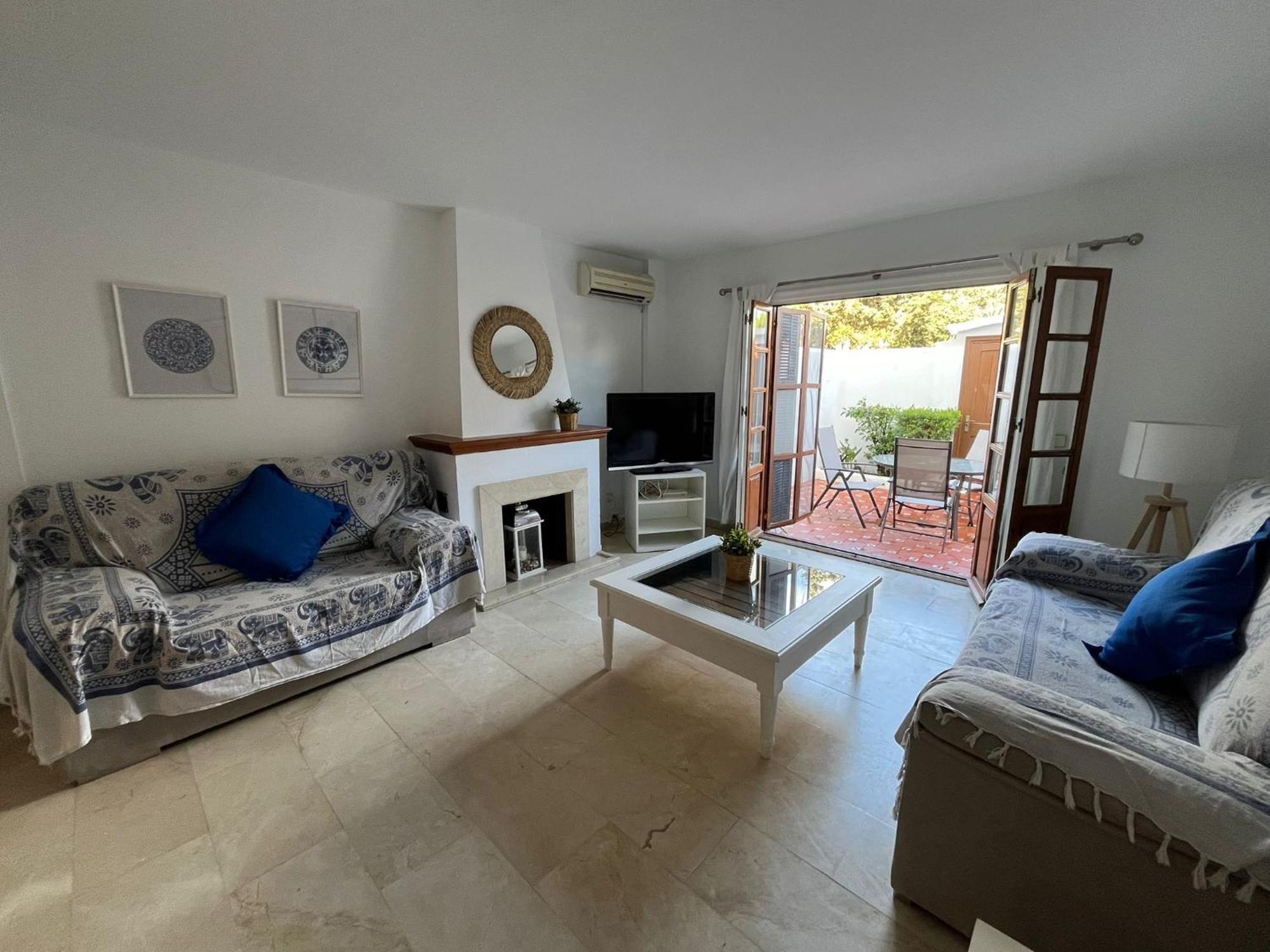 Villacana 1705