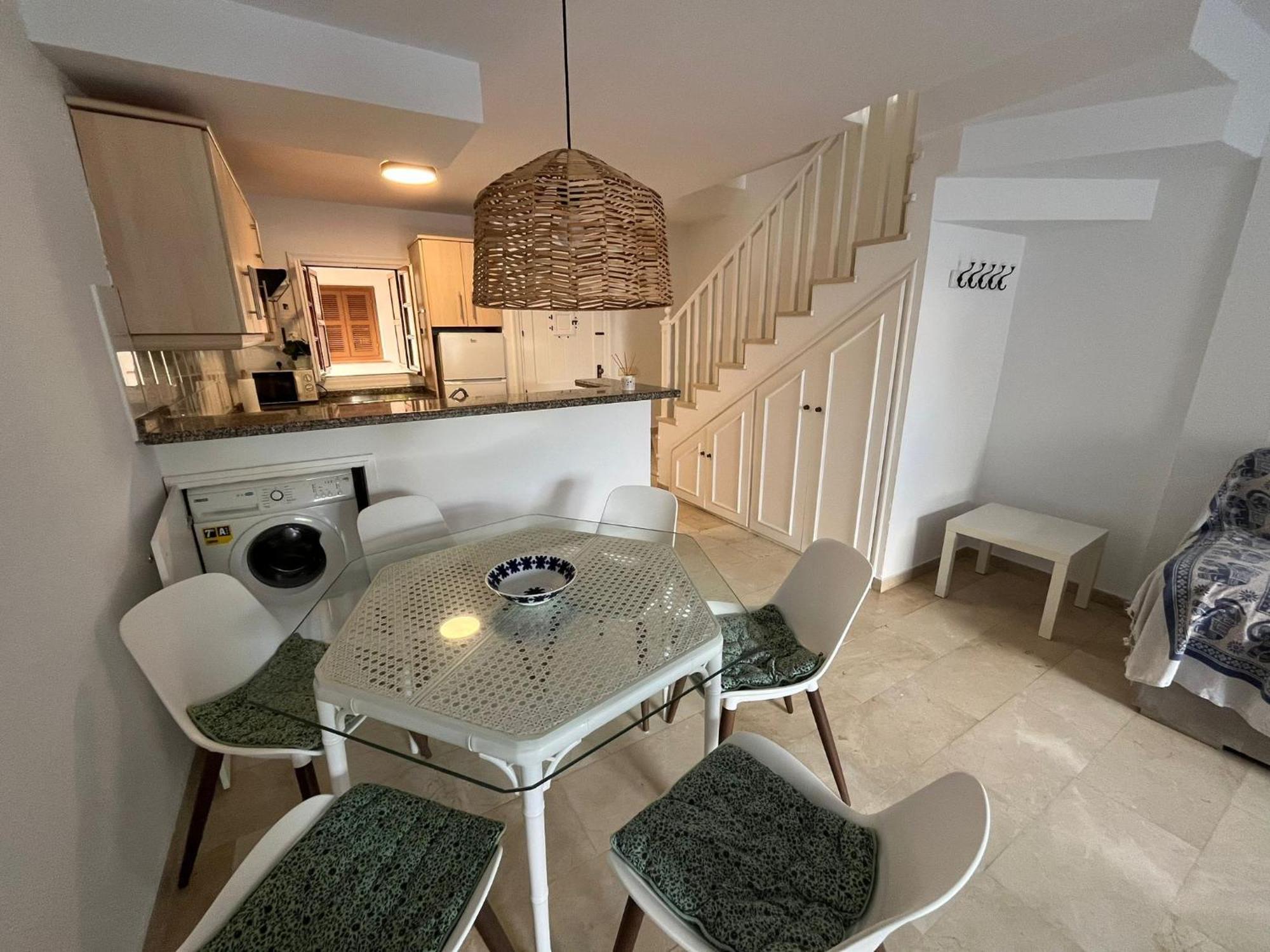 Apartamento Villacana 1705