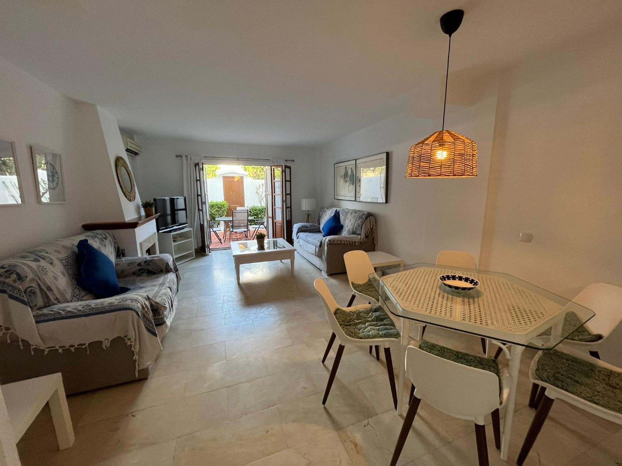 Apartamento Villacana 1705 Estepona