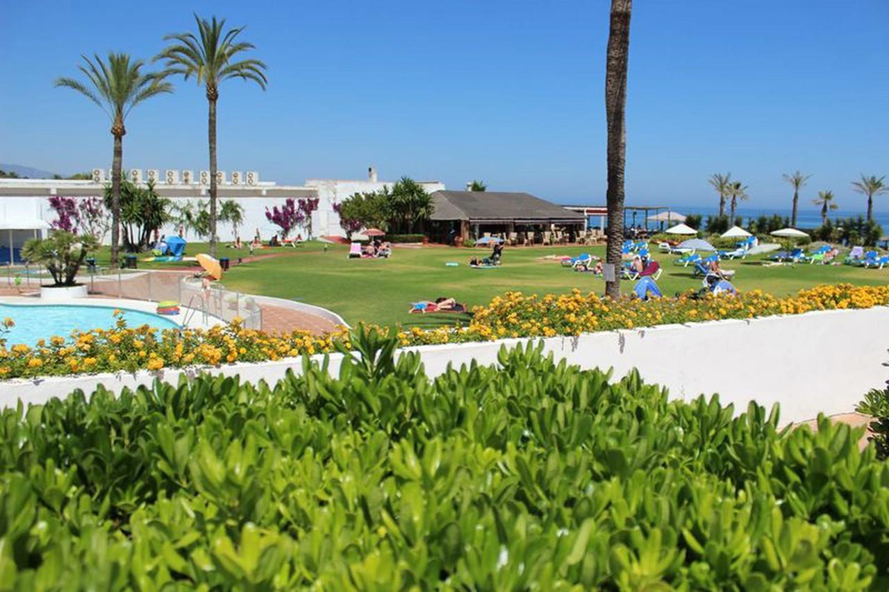 Villacana 1705 Estepona
