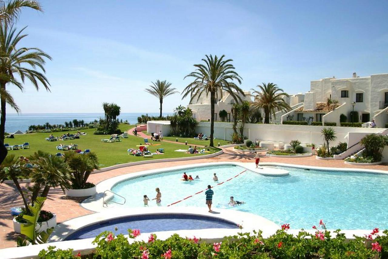 Villacana 1705 Apartamento Estepona